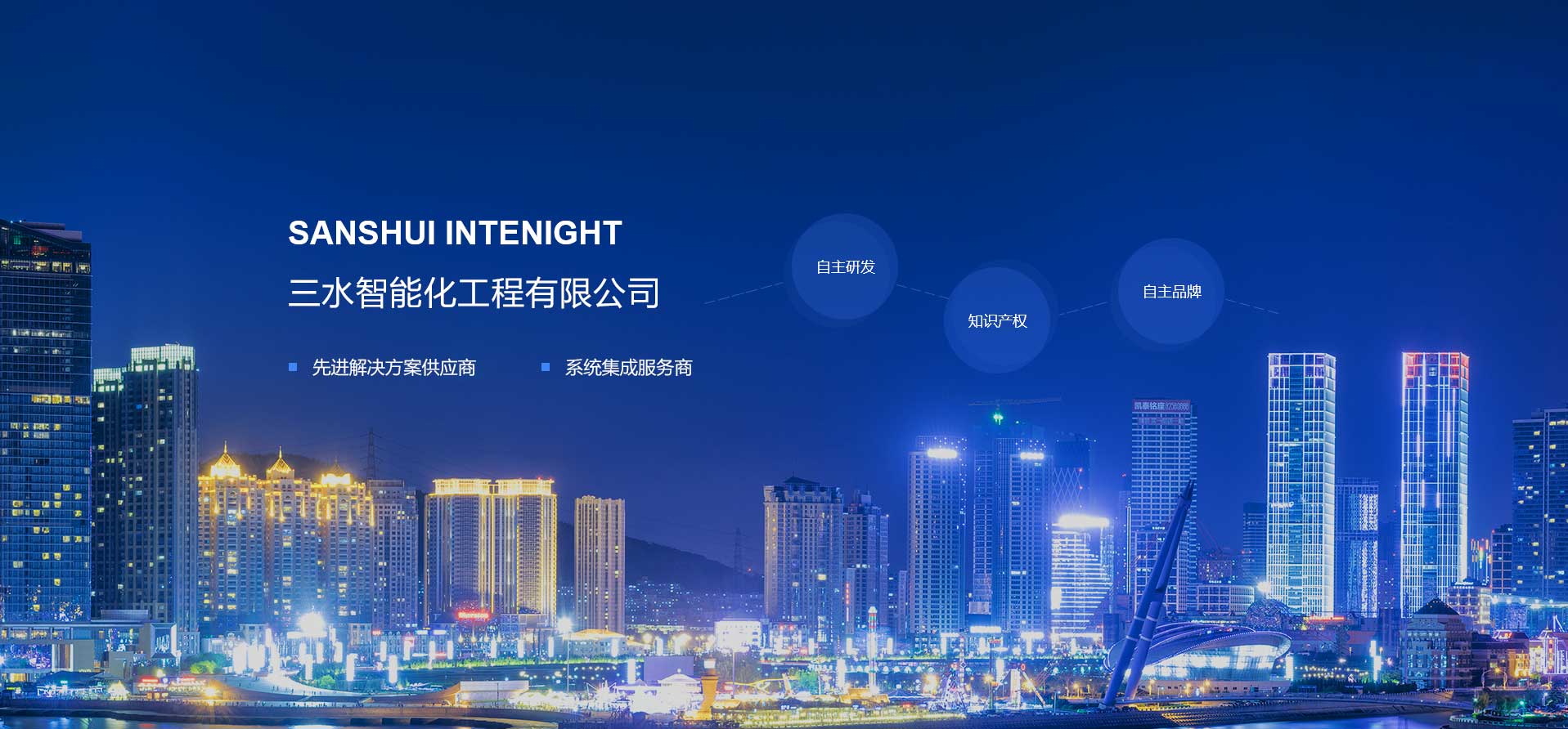 智能楼宇，楼宇自控系统