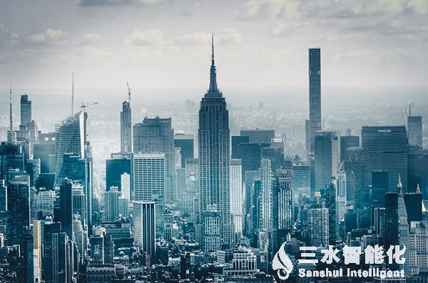 楼宇自动化控制系统是什么？楼宇自控系统可以提供哪些好处？