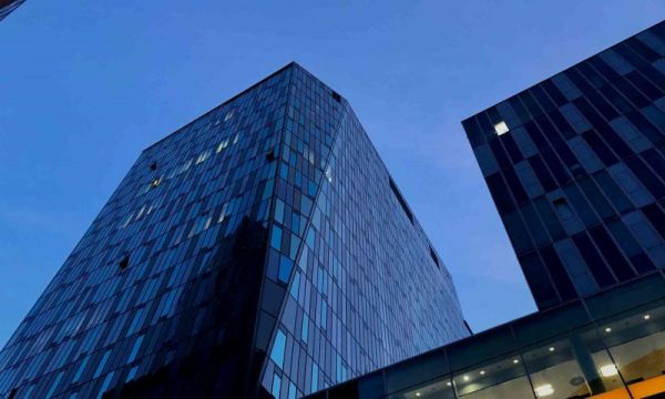 楼宇自控系统、老旧大型建筑、节能减排、环境保护、可持续发展