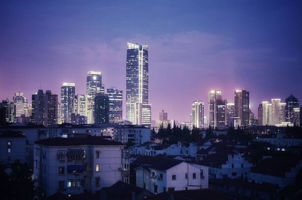 楼宇自控系统，智能化管理，建筑管理，建筑智能化