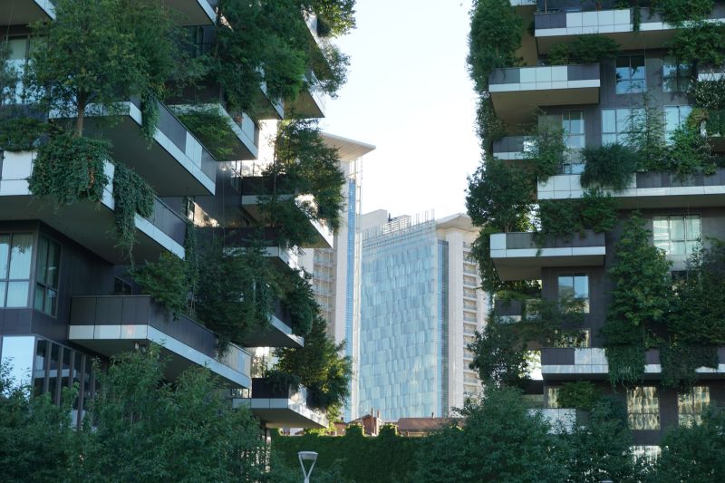 楼宇自控系统，大型建筑，设备管理，自动化控制