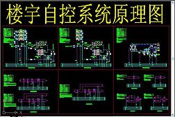 楼宇自动控制系统：提升安全与效率的智能久久夜色撩人精品国产APP