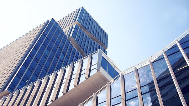 楼宇自控智能化工程：构建未来建筑的智能大脑