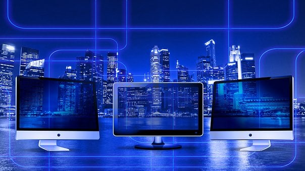 楼宇自控空调监控系统的功能、优势及方案