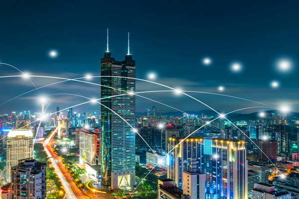 楼宇自动化系统，你不了解的成人夜色视频网站在线观看建筑“宠儿”