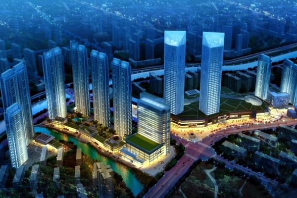 为什么说楼宇自控极具智能化？