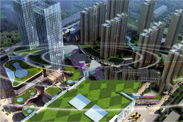 楼宇行业不断进步，当代楼宇自控发展如何了？