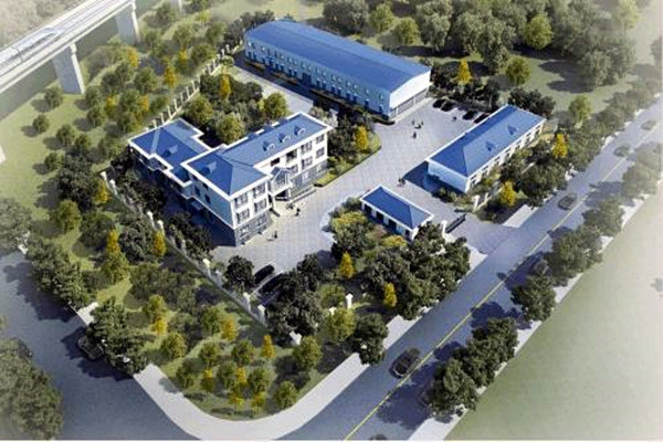 楼宇智能化系统的产业发展和市场容量！