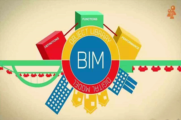 BIM在楼宇自动化项目中打破瓶颈的建议！