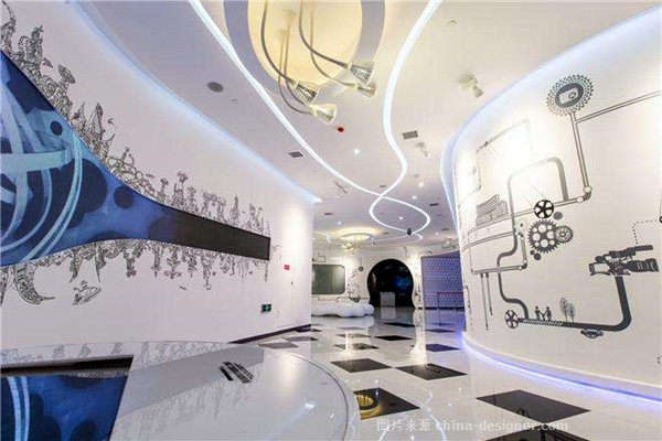 楼宇智能化人员培训和协调管理工作的开展！(图1)