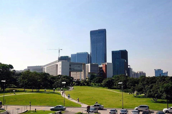 楼宇自动化更好更强需要借助社会专业力量？(图1)