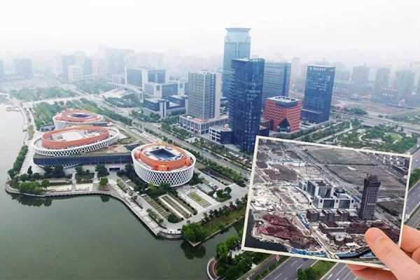 楼宇自控是什么意思？其如何兴起，又如何兴盛？(图1)
