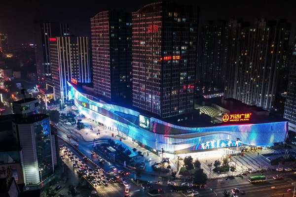 楼宇自控施工管理现状！(图1)