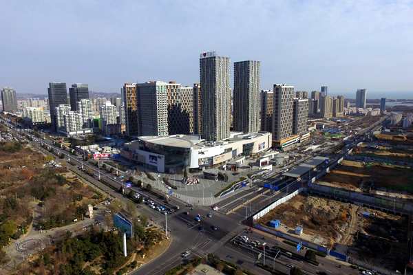 楼宇自动化的核心业务是什么？(图1)