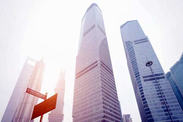 楼宇自动化系统具有超强的控制能力！(图1)