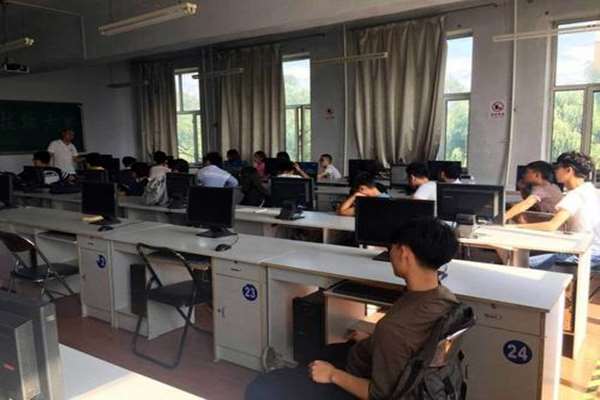 校内楼宇控制系统实训管理问题预防！(图1)