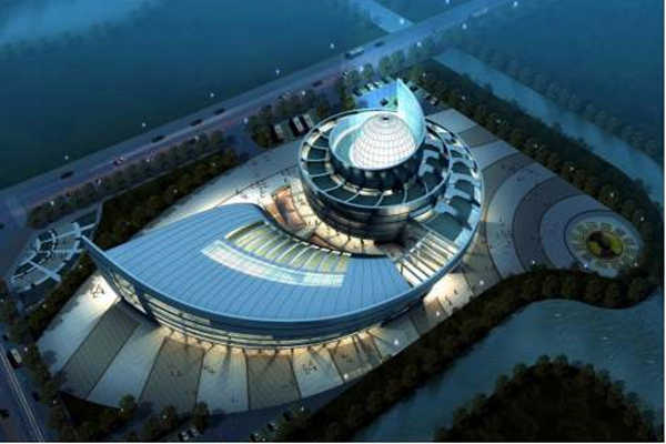 楼宇智能化系统的集约化特点！(图1)
