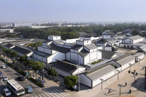 楼宇自动化的发展阶段从小区开启！(图1)