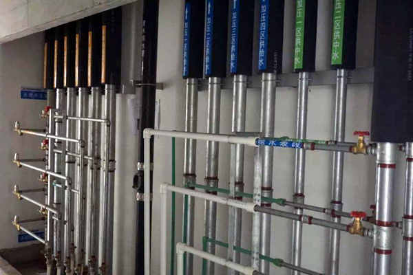 注意隐患，楼宇控制施工质量不容忽视！(图1)