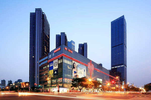 贯彻可持续发展战略，发展绿色楼宇自控！(图1)