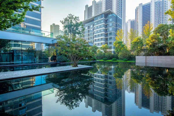 楼宇智能化系统设计应融合于主体工程！(图1)