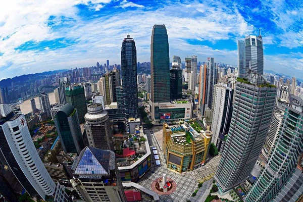 楼宇自控系统八大实施原则！(图1)