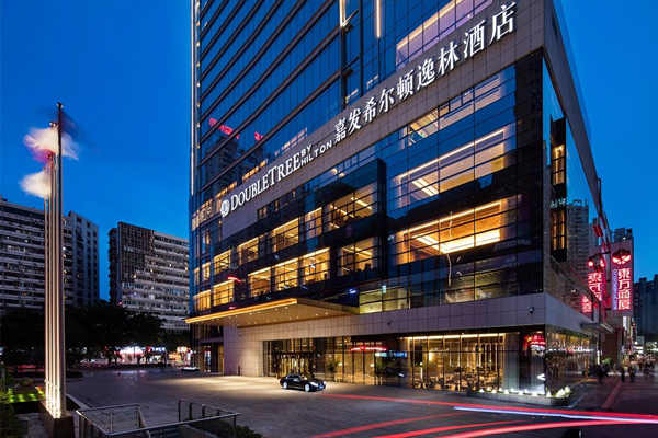 酒店楼宇自动化系统包括哪些内容？(图1)