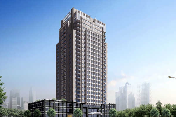 整体设计阶段是楼宇自控系统建设的开端！(图1)