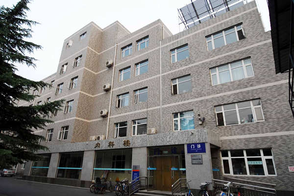门诊楼楼宇自动化设计理念！(图1)