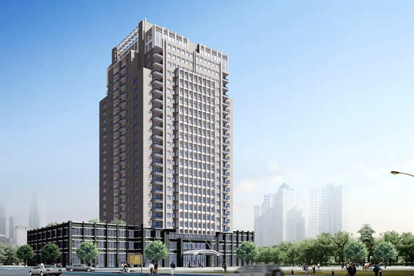 楼宇智能化系统包括哪些？(图1)