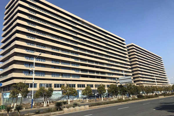 楼宇自动化的出现使智能楼宇建设迎来曙光！(图1)