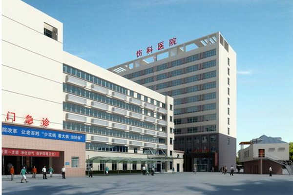 医疗机构楼宇自控系统建设方案推荐！(图1)