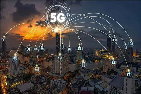 5G技术能够为楼宇智能化带来些什么？(图1)