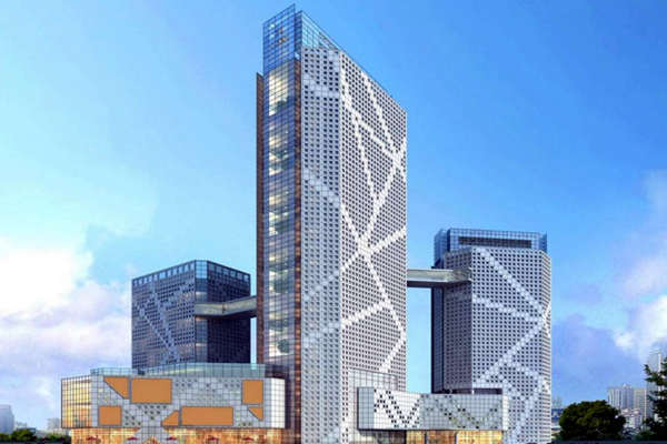 一级智能楼宇建设需要企业具备什么样的技术条件？(图1)