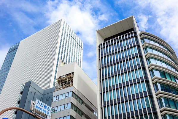大型楼宇自动化工程供应商需要具备怎样的资格？(图1)