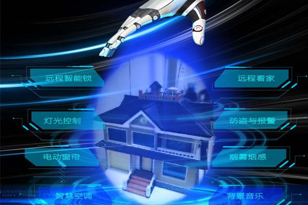 电气工程控制中，楼宇自动化技术有什么精彩表现？(图1)